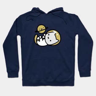 Cats Will Be Cats Hoodie